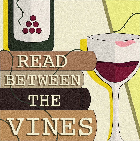 Artwork for Read Between the Vines