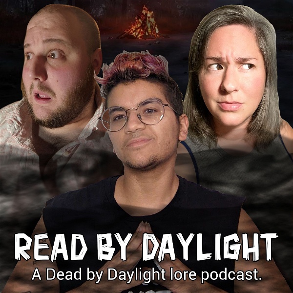 Artwork for Read by Daylight