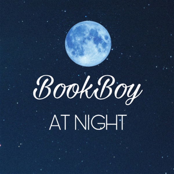 Artwork for BookBoy At Night