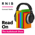 Read On - The Audiobook Show from RNIB
