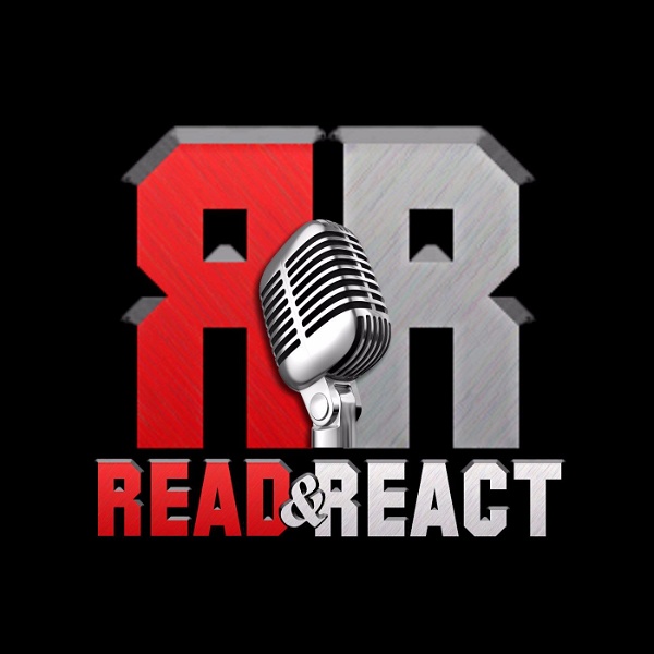 Artwork for Read & React IDP Podcast