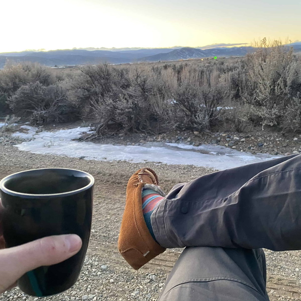 Artwork for read stuff for friends