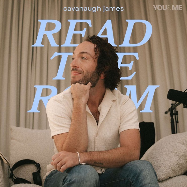Artwork for Read The Room