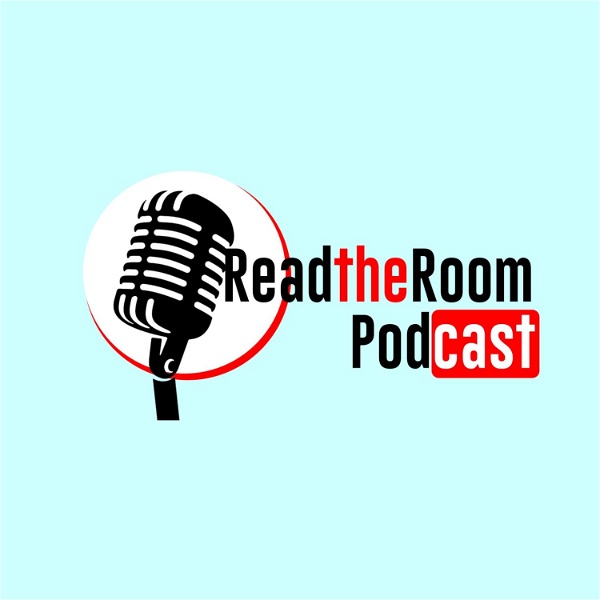 Artwork for Read the Room podcast