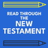 Read Through the New Testament