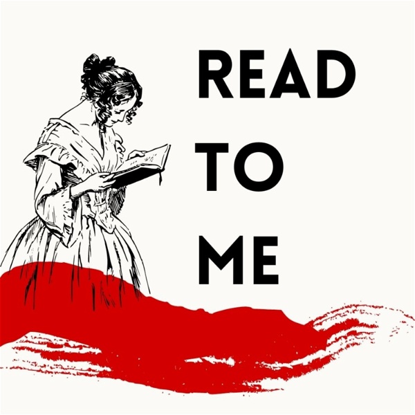 Artwork for Read to Me