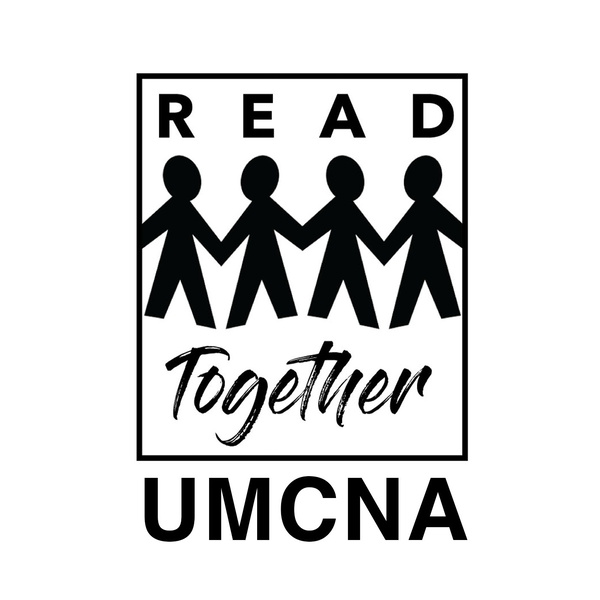 Artwork for Read Together UMCNA