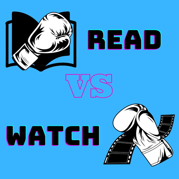 Artwork for Read VS Watch