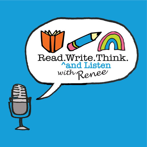 Artwork for Read Write Think
