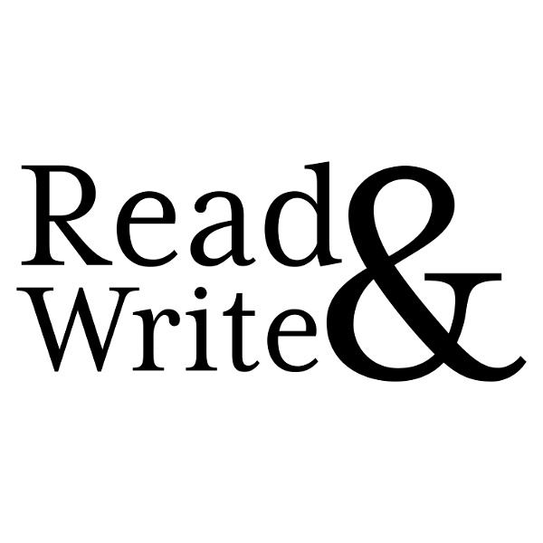 Artwork for Read & Write Podcast