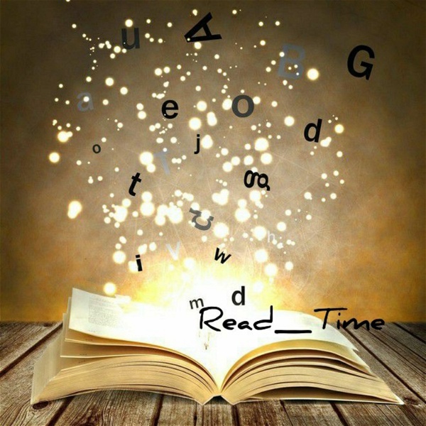 Artwork for Read_Time