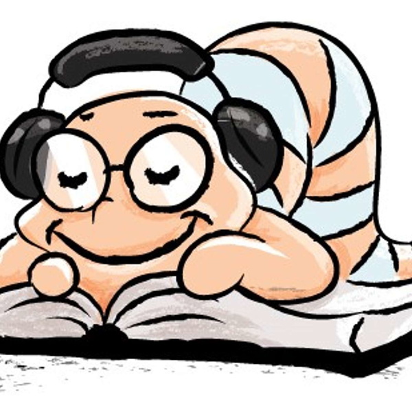 Artwork for ReadA Book Podcast