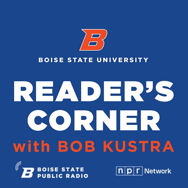 Artwork for Reader's Corner