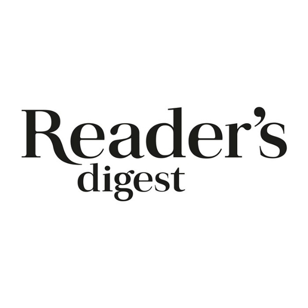 Artwork for Reader's Digest Podcast