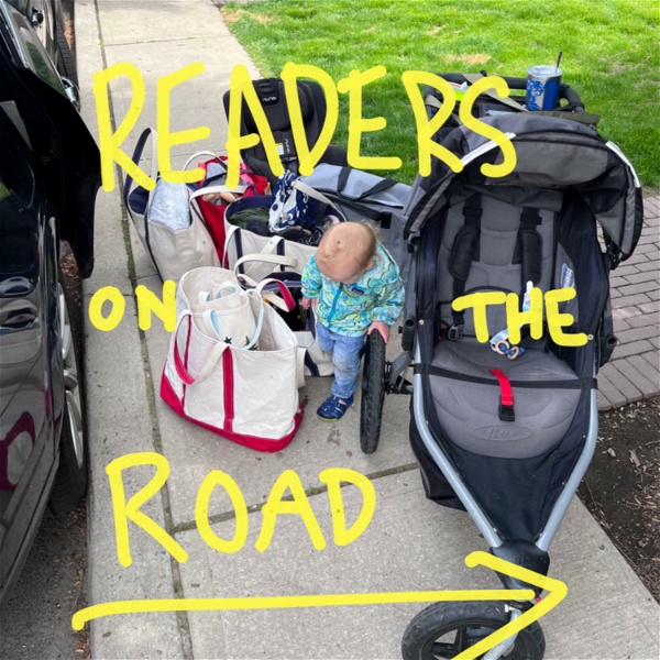 Artwork for Readers on the Road