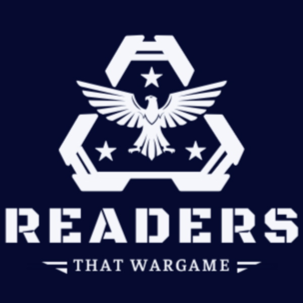 Artwork for Readers that Wargame