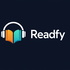 Readfy - Resumo de Livros de Desenvolvimento Pessoal em PODCAST