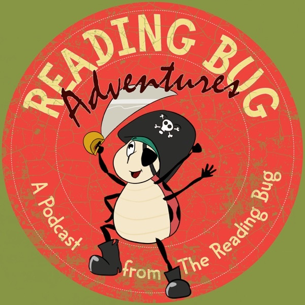 Artwork for Reading Bug Adventures