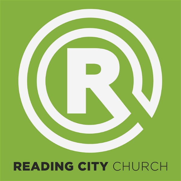 Artwork for Reading City Church