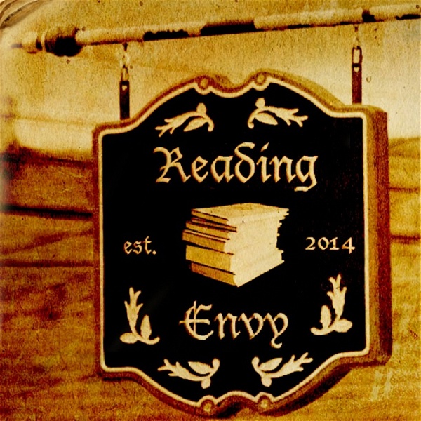 Artwork for Reading Envy