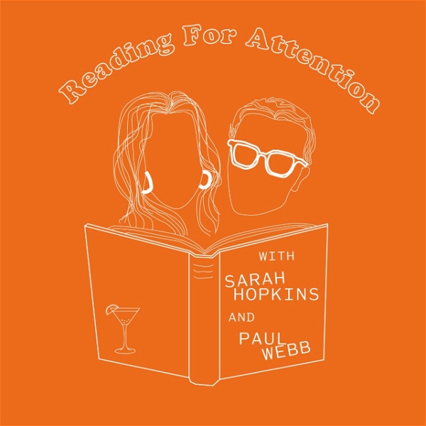 Artwork for Reading for Attention