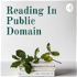 Reading In Public Domain