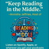 Reading in The Middle