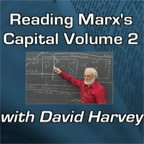 Artwork for Reading Marx's Capital Volume 2