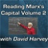 Reading Marx's Capital Volume 2 (audio)