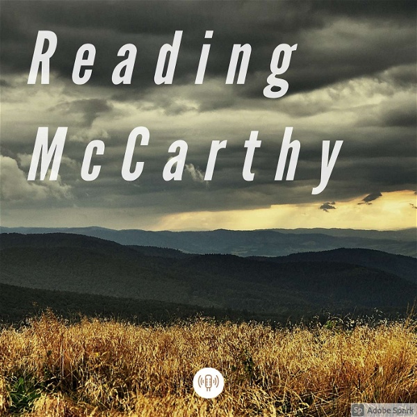 Artwork for Reading McCarthy