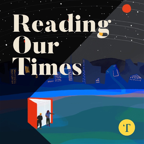 Artwork for Reading Our Times