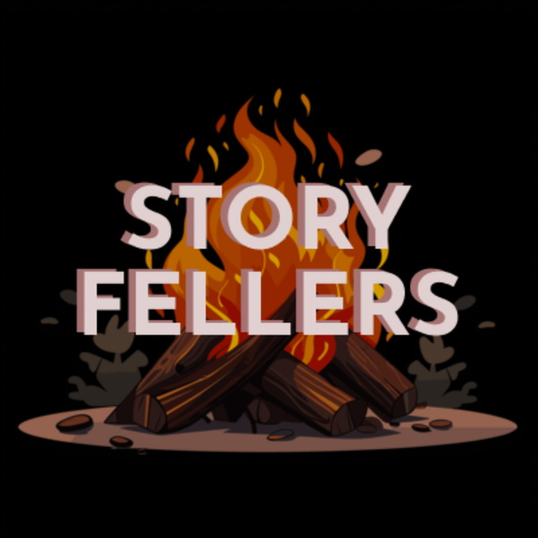 Artwork for StoryFellers