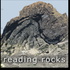 reading rocks