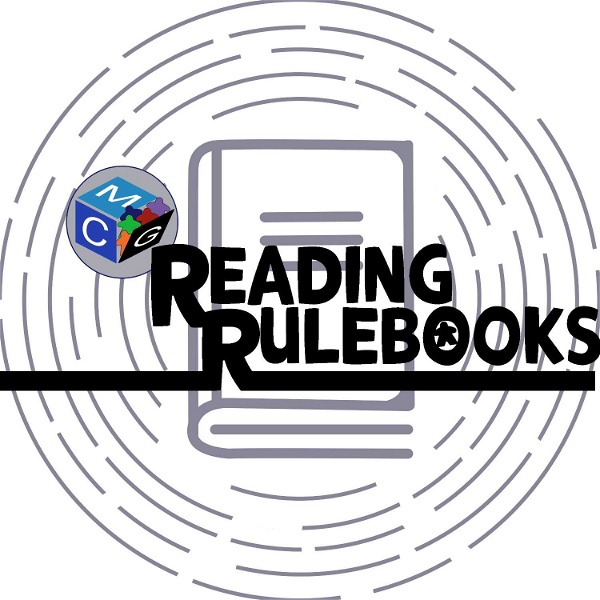 Artwork for Reading Rulebooks