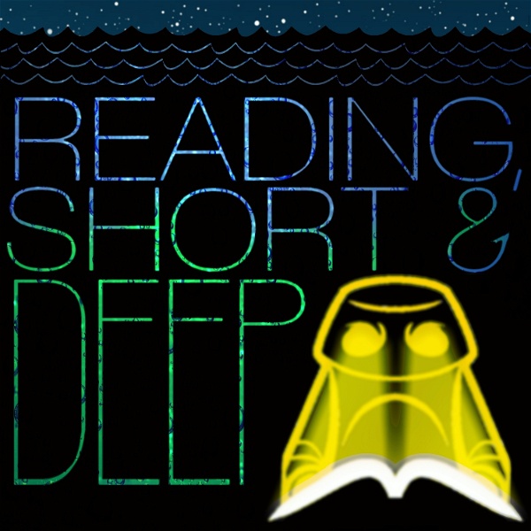 Artwork for Reading Short and Deep