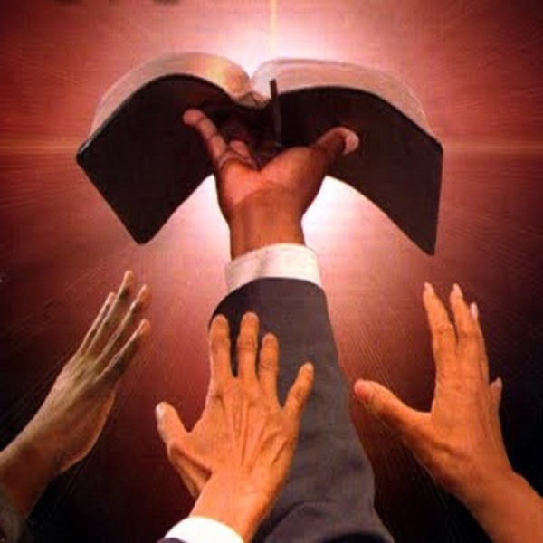 Artwork for Reading The Bible With Dan