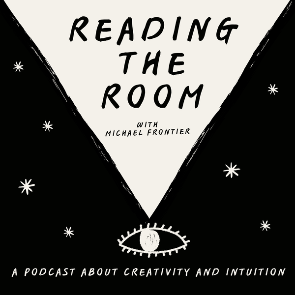 Artwork for Reading the Room