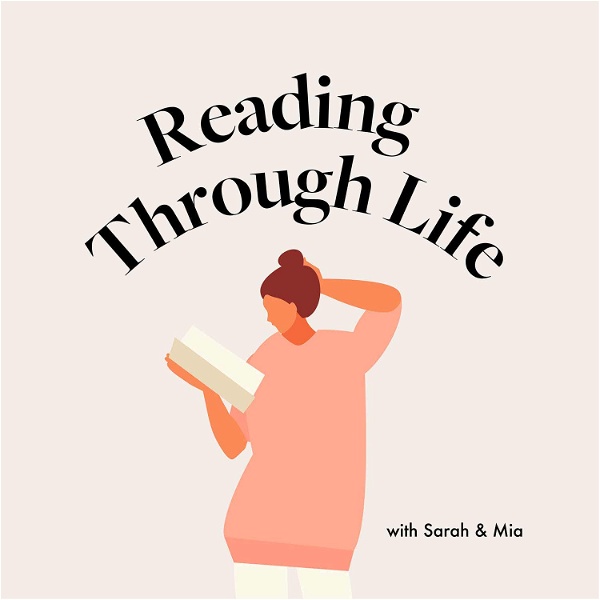 Artwork for Reading Through Life