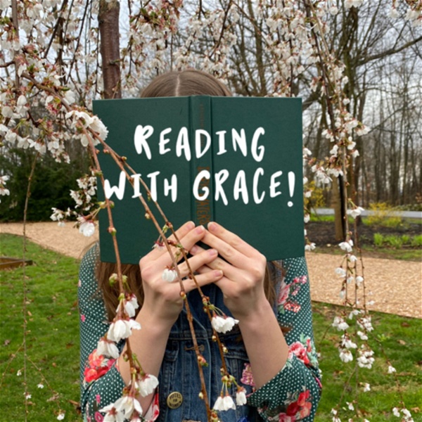 Artwork for Reading With Grace!