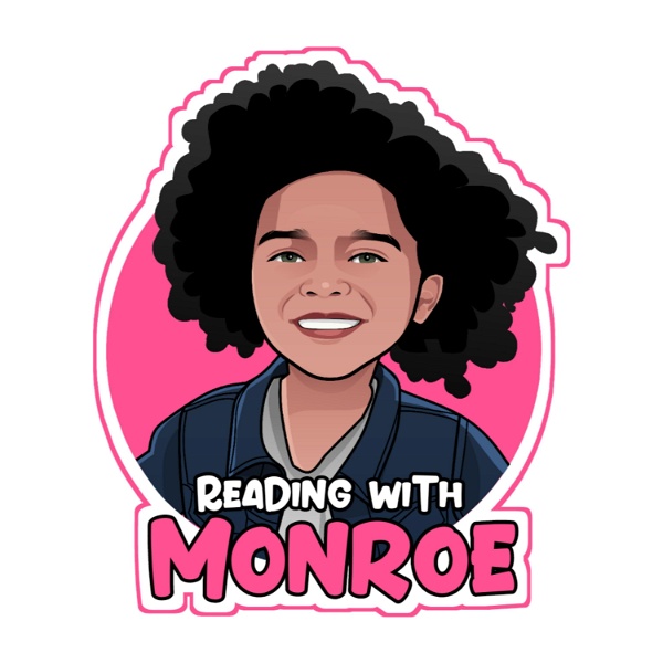 Artwork for Reading With Monroe