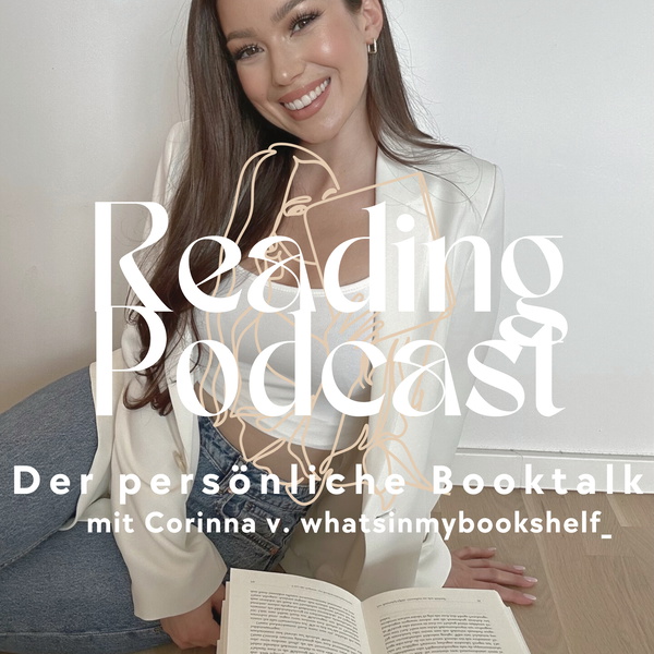 Artwork for ReadingPodcast