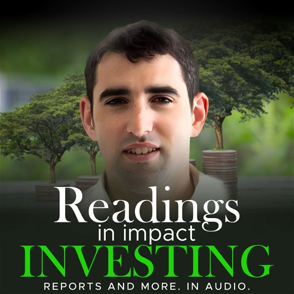 Artwork for Readings in Impact Investing