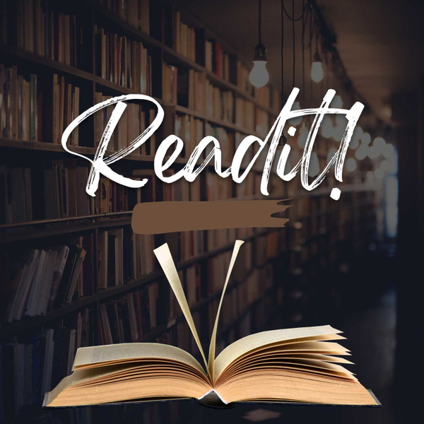 Artwork for Readit