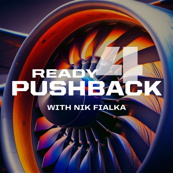 Artwork for Ready 4 Pushback