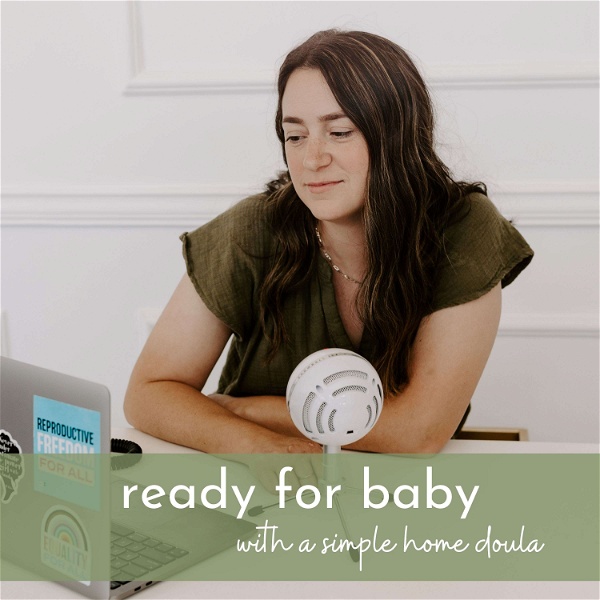 Artwork for Ready for Baby