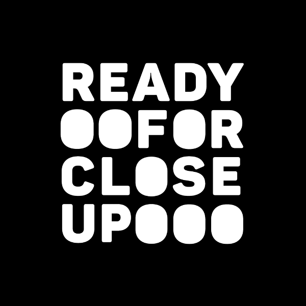 Artwork for Ready For Close-Up