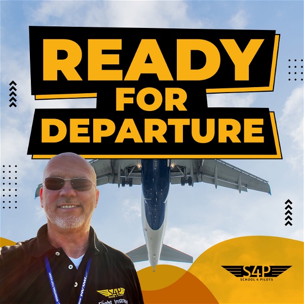 Artwork for Ready for departure