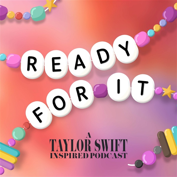 Artwork for Ready For It
