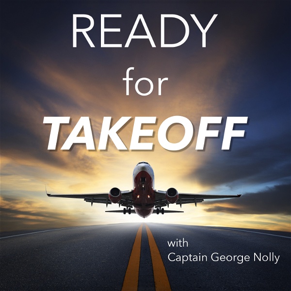 Artwork for Ready For Takeoff