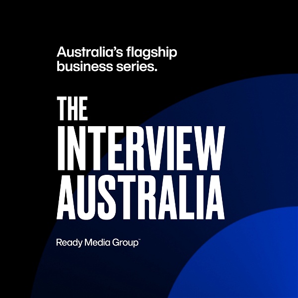 Artwork for The Interview Australia